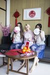 马来西亚超人气网红电竞女神「mspuiyi」OF大尺度露脸私拍身材爆炸模特淫乱百合趴