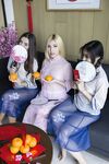马来西亚超人气网红电竞女神「mspuiyi」OF大尺度露脸私拍身材爆炸模特淫乱百合趴