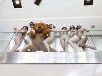 马来西亚超人气网红电竞女神「mspuiyi」OF大尺度露脸私拍身材爆炸模特淫乱百合趴
