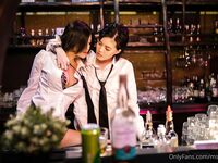 马来西亚超人气网红电竞女神「mspuiyi」OF大尺度露脸私拍身材爆炸模特淫乱百合趴