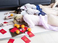 马来西亚超人气网红电竞女神「mspuiyi」OF大尺度露脸私拍身材爆炸模特淫乱百合趴