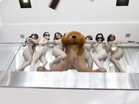 马来西亚超人气网红电竞女神「mspuiyi」OF大尺度露脸私拍身材爆炸模特淫乱百合趴