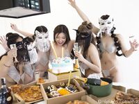 马来西亚超人气网红电竞女神「mspuiyi」OF大尺度露脸私拍身材爆炸模特淫乱百合趴