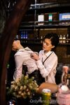 马来西亚超人气网红电竞女神「mspuiyi」OF大尺度露脸私拍身材爆炸模特淫乱百合趴