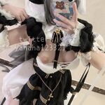可愛人形小母狗『我是一隻呀哈哈』 小穴穴又被爸爸精液灌滿了 嗚嗚~超級反差的女孩子