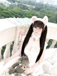 Sweet COS girls on Twitter, beautiful girls in Shanghai and Shenzhen [sucking sauce] offline, you can make appointments with various sex services and take selfies