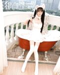 Sweet COS girls on Twitter, beautiful girls in Shanghai and Shenzhen [sucking sauce] offline, you can make appointments with various sex services and take selfies