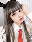Sweet COS girls on Twitter, beautiful girls in Shanghai and Shenzhen [sucking sauce] offline, you can make appointments with various sex services and take selfies