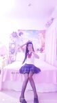 Sweet COS girls on Twitter, beautiful girls in Shanghai and Shenzhen [sucking sauce] offline, you can make appointments with various sex services and take selfies