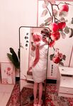 Sweet COS girls on Twitter, beautiful girls in Shanghai and Shenzhen [sucking sauce] offline, you can make appointments with various sex services and take selfies