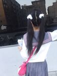 Sweet COS girls on Twitter, beautiful girls in Shanghai and Shenzhen [sucking sauce] offline, you can make appointments with various sex services and take selfies