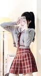 Sweet COS girls on Twitter, beautiful girls in Shanghai and Shenzhen [sucking sauce] offline, you can make appointments with various sex services and take selfies