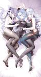 明星颜值性感女神『小礼好困@SleeppyLee1』唯美私拍-杂图