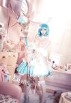 明星颜值性感女神『小礼好困@SleeppyLee1』唯美私拍-杂图