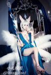 明星颜值性感女神『小礼好困@SleeppyLee1』唯美私拍-杂图