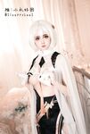 明星颜值性感女神『小礼好困@SleeppyLee1』唯美私拍-杂图