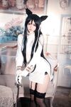 明星颜值性感女神『小礼好困@SleeppyLee1』唯美私拍-杂图