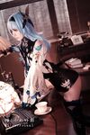 明星颜值性感女神『小礼好困@SleeppyLee1』唯美私拍-杂图