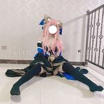 极品人形小母狗洛丽塔嫩妹『嗝崽的码』✅小小年纪小骚逼就被操成爸爸大鸡巴的形状，青春活力极品玲珑身段太极品了