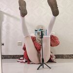 极品人形小母狗洛丽塔嫩妹『嗝崽的码』✅小小年纪小骚逼就被操成爸爸大鸡巴的形状，青春活力极品玲珑身段太极品了