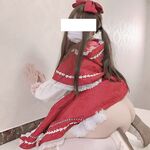 极品人形小母狗洛丽塔嫩妹『嗝崽的码』✅小小年纪小骚逼就被操成爸爸大鸡巴的形状，青春活力极品玲珑身段太极品了