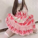 极品人形小母狗洛丽塔嫩妹『嗝崽的码』✅小小年纪小骚逼就被操成爸爸大鸡巴的形状，青春活力极品玲珑身段太极品了