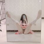极品人形小母狗洛丽塔嫩妹『嗝崽的码』✅小小年纪小骚逼就被操成爸爸大鸡巴的形状，青春活力极品玲珑身段太极品了