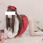 极品人形小母狗洛丽塔嫩妹『嗝崽的码』✅小小年纪小骚逼就被操成爸爸大鸡巴的形状，青春活力极品玲珑身段太极品了