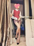 The best contrast stewardess goddess "Xiao Yu is a big-breasted stewardess" ✅ Nagpunta siya sa hotel para pagsilbihan ang ama ng benefactor pagkababa niya ng eroplano Ang dyosang hindi mo masusuka ay sperm basin lang ng mayaman!