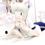 Lợi ích của nàng tiên nhỏ thuần khiết và xinh đẹp "Xiaomanjiang"