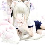 Lợi ích của nàng tiên nhỏ thuần khiết và xinh đẹp "Xiaomanjiang"