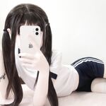 Lợi ích của nàng tiên nhỏ thuần khiết và xinh đẹp "Xiaomanjiang"