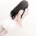Lợi ích của nàng tiên nhỏ thuần khiết và xinh đẹp "Xiaomanjiang"