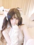 Lợi ích của nàng tiên nhỏ thuần khiết và xinh đẹp "Xiaomanjiang"