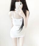 Lợi ích của nàng tiên nhỏ thuần khiết và xinh đẹp "Xiaomanjiang"