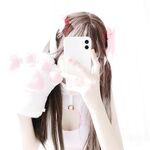 Lợi ích của nàng tiên nhỏ thuần khiết và xinh đẹp "Xiaomanjiang"