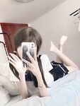 Lợi ích của nàng tiên nhỏ thuần khiết và xinh đẹp "Xiaomanjiang"