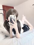 Lợi ích của nàng tiên nhỏ thuần khiết và xinh đẹp "Xiaomanjiang"