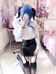 Lợi ích của nàng tiên nhỏ thuần khiết và xinh đẹp "Xiaomanjiang"