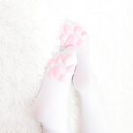 Lợi ích của nàng tiên nhỏ thuần khiết và xinh đẹp "Xiaomanjiang"