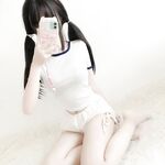 Lợi ích của nàng tiên nhỏ thuần khiết và xinh đẹp "Xiaomanjiang"