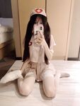 Lợi ích của nàng tiên nhỏ thuần khiết và xinh đẹp "Xiaomanjiang"