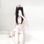 Lợi ích của nàng tiên nhỏ thuần khiết và xinh đẹp "Xiaomanjiang"