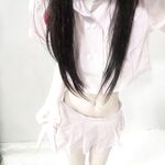 Lợi ích của nàng tiên nhỏ thuần khiết và xinh đẹp "Xiaomanjiang"