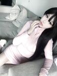Lợi ích của nàng tiên nhỏ thuần khiết và xinh đẹp "Xiaomanjiang"