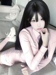 Lợi ích của nàng tiên nhỏ thuần khiết và xinh đẹp "Xiaomanjiang"