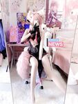 Lợi ích của nàng tiên nhỏ thuần khiết và xinh đẹp "Xiaomanjiang"