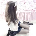 Lợi ích của nàng tiên nhỏ thuần khiết và xinh đẹp "Xiaomanjiang"