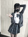 Lợi ích của nàng tiên nhỏ thuần khiết và xinh đẹp "Xiaomanjiang"