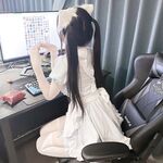Lợi ích của nàng tiên nhỏ thuần khiết và xinh đẹp "Xiaomanjiang"